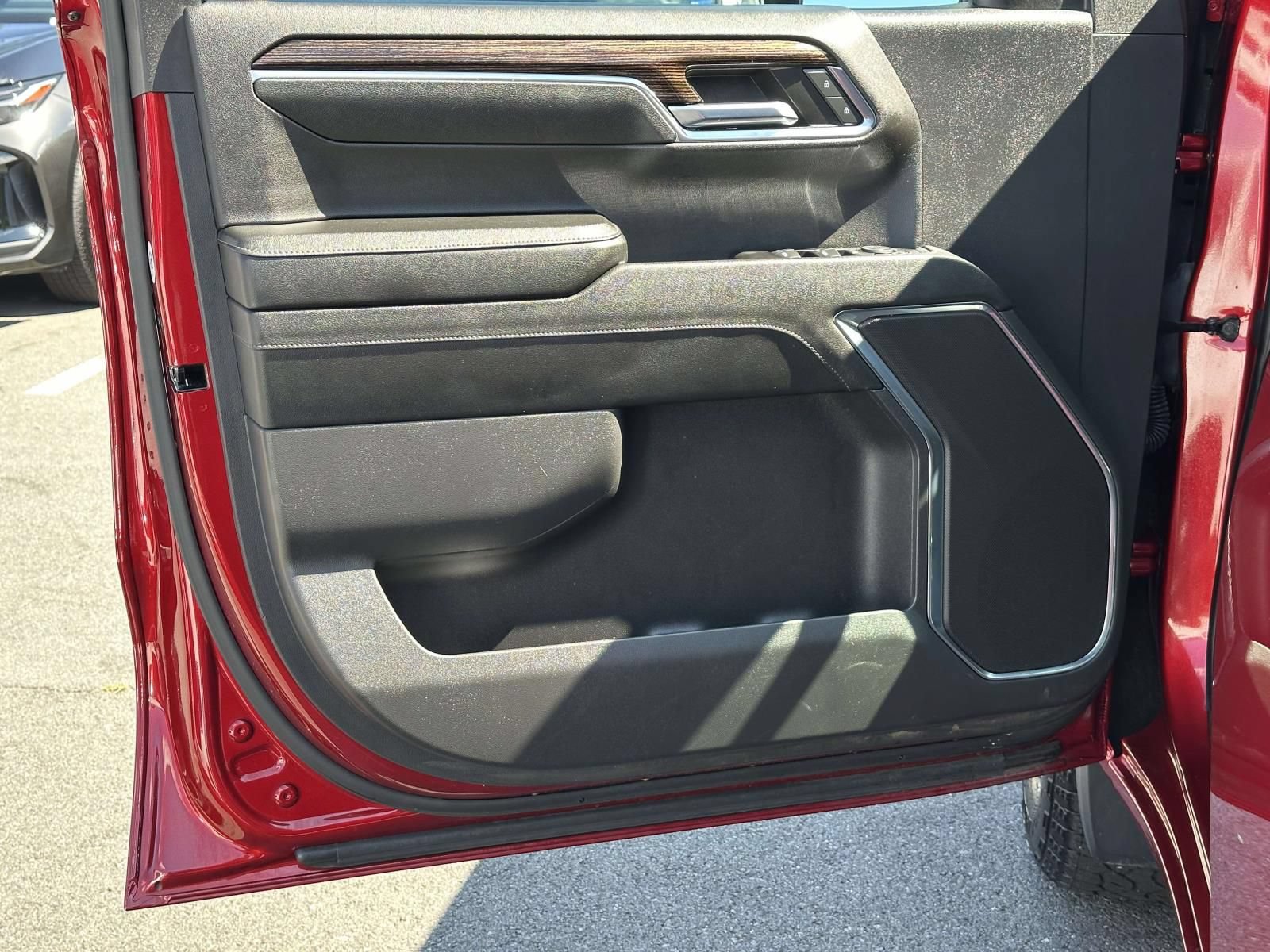 Certified 2024 GMC Sierra 1500 Elevation AWD/4WD image 22