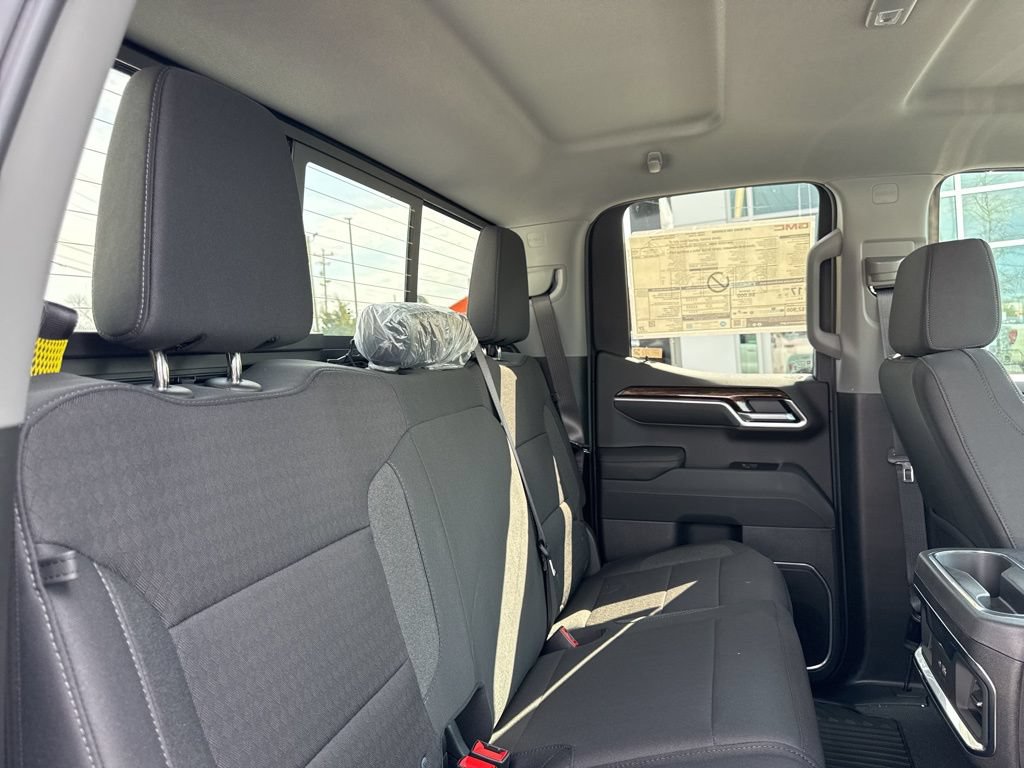 New 2026 GMC Sierra 1500 Elevation w/ Preferred Package AWD/4WD image 31