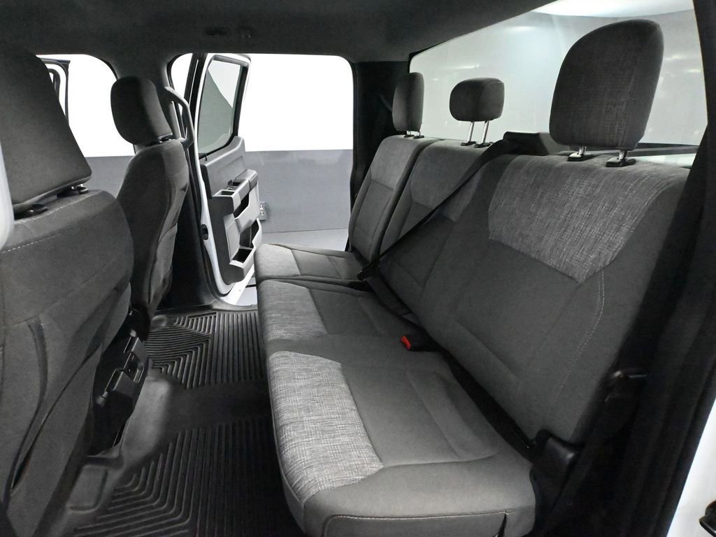 Used 2023 Ford F350 XLT w/ FX4 Off-Road Package image 36