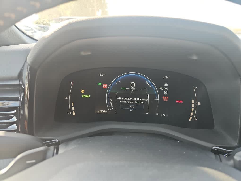Used 2025 Toyota Camry SE w/ Convenience Package FWD image 19