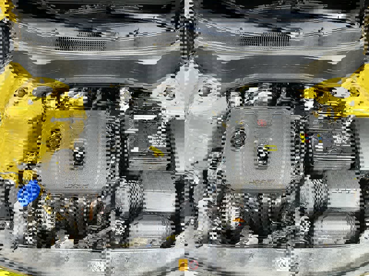 Used 2023 Kia Seltos S w/ Navigation Package image 12