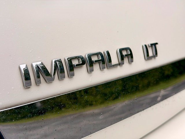 Used 2006 Chevrolet Impala LT FWD image 16
