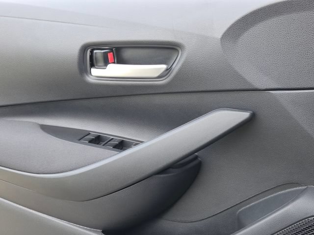 New 2026 Toyota Corolla SE FWD image 27
