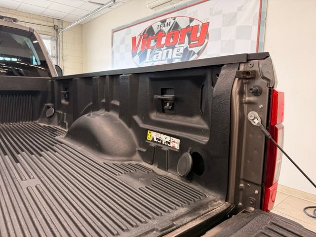 Used 2020 Ford F250 XLT w/ XLT Value Package AWD/4WD image 9