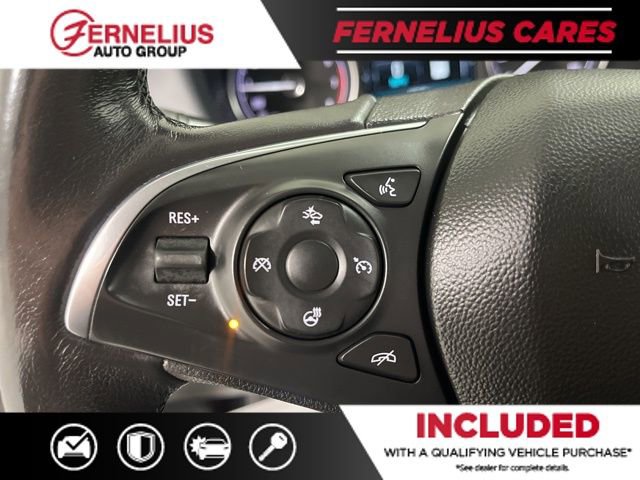 Used 2019 Buick Enclave Premium image 48