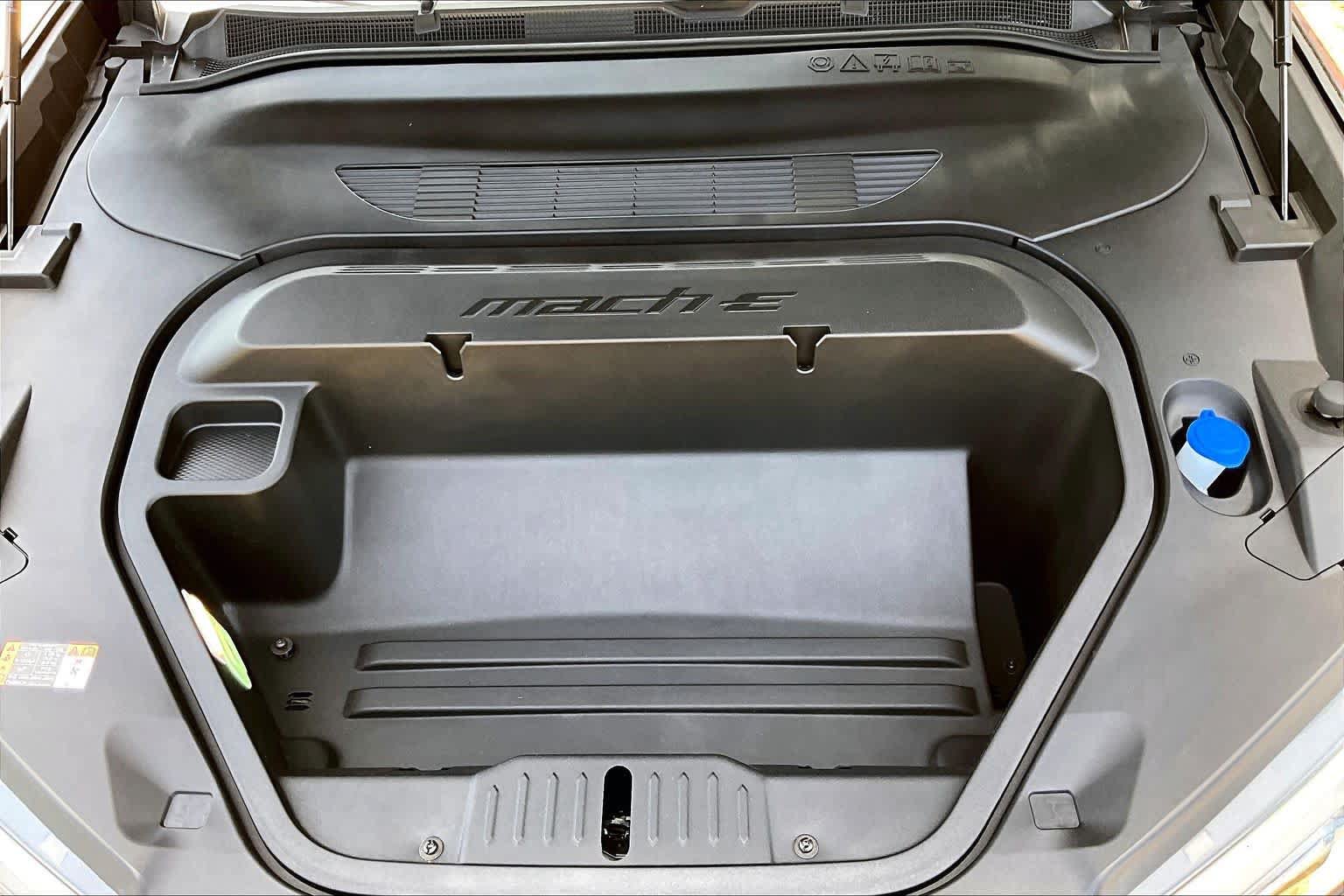 Used 2025 Ford Mustang Mach-E Premium RWD image 31