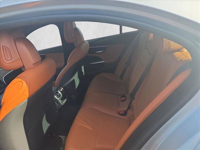 Used 2024 Mercedes-Benz C 300 Sedan image 10