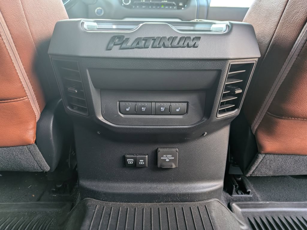 Used 2023 Toyota Tundra Platinum AWD/4WD image 21