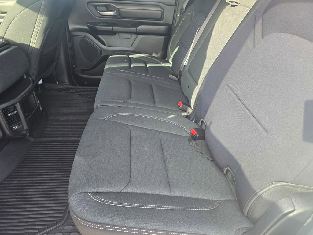 Used 2026 RAM 1500 Classic Warlock image 12