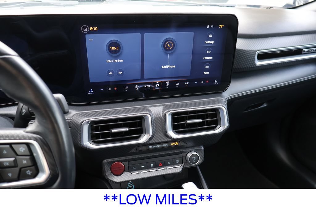 Used 2025 Ford Mustang Premium RWD image 29