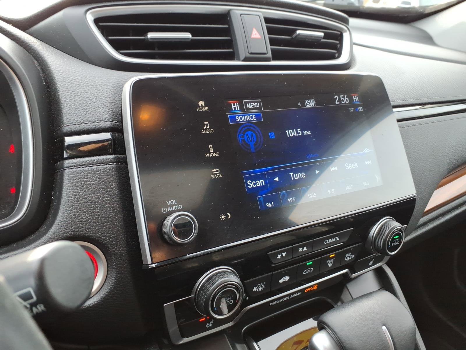 Used 2022 Honda CR-V EX-L image 21