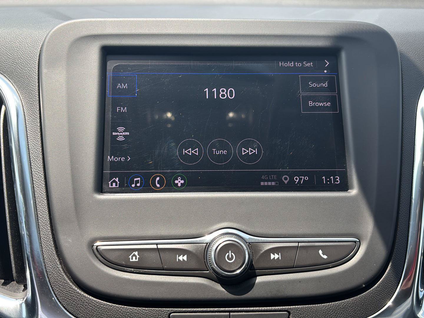 Used 2024 Chevrolet Equinox LT AWD/4WD image 12