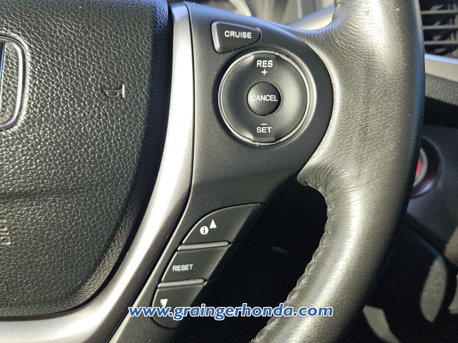 Certified 2019 Honda Ridgeline RTL-T image 20