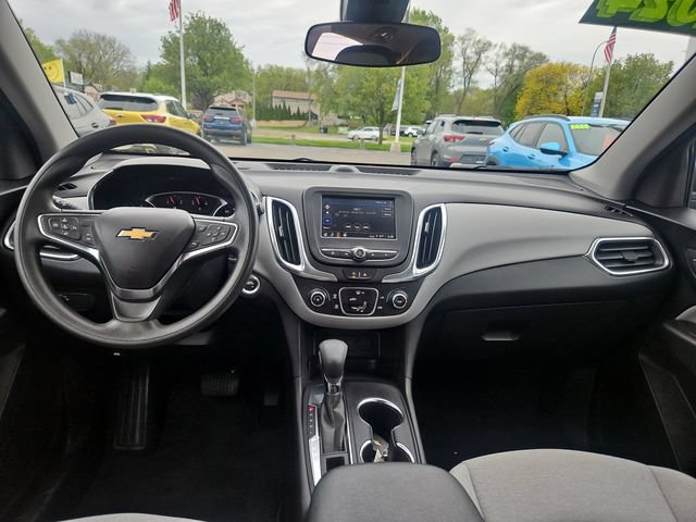 Used 2024 Chevrolet Equinox LS w/ LS Convenience Package FWD image 13