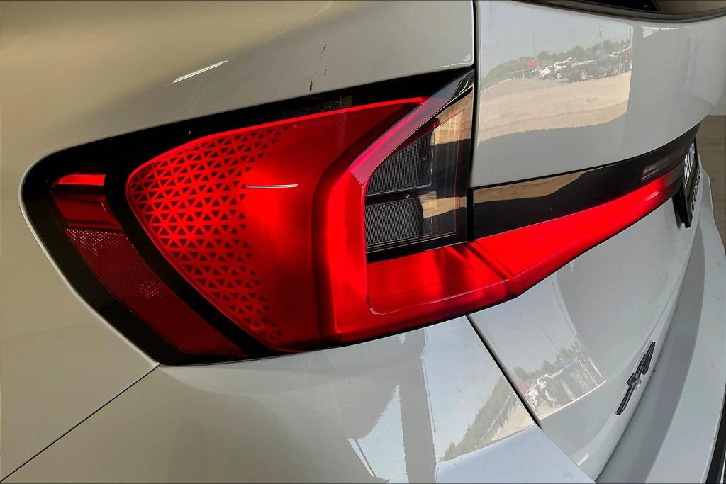 Used 2024 BMW X1 xDrive28i w/ M Sport Package image 37