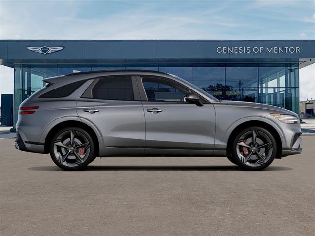 New 2027 Genesis GV70 3.5T Prestige AWD/4WD image 4