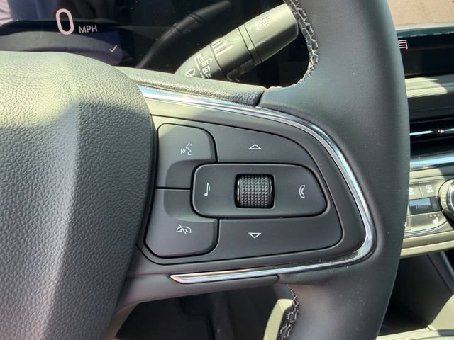 New 2026 Buick Envista Preferred w/ Convenience I Package FWD image 16