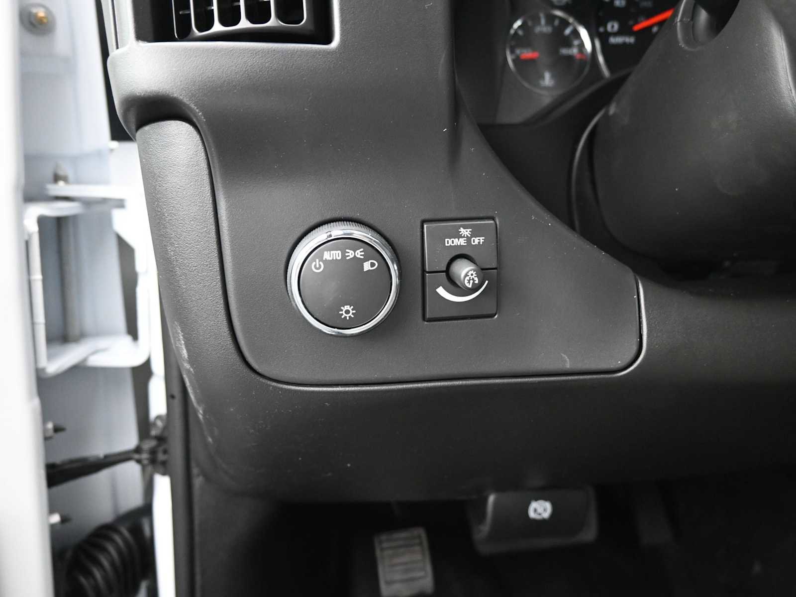 New 2026 GMC Savana 3500 Extended image 11