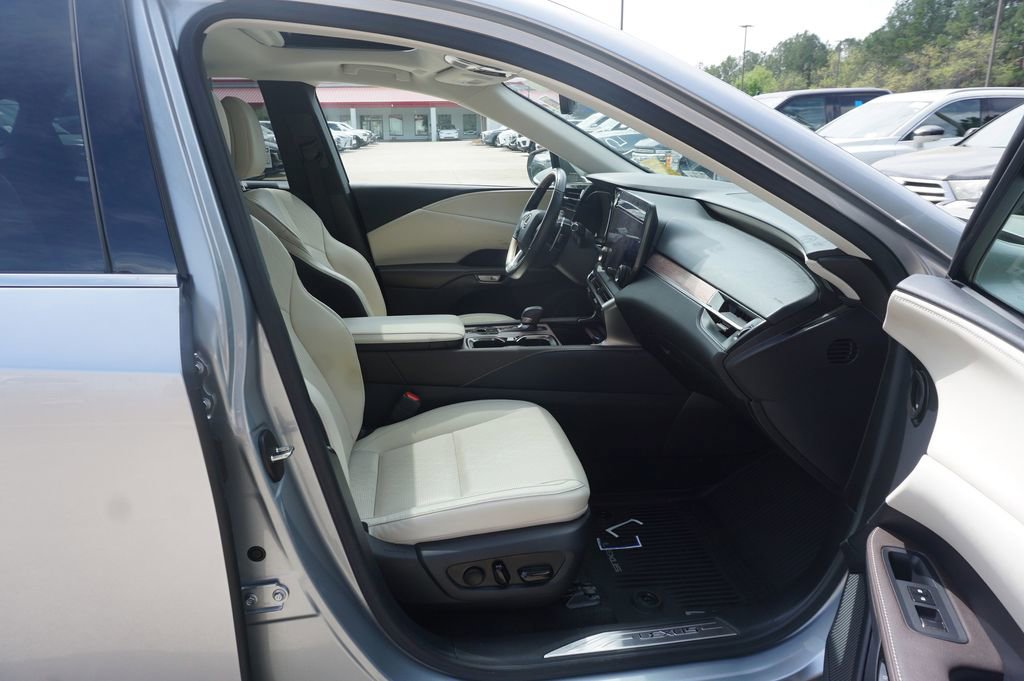 Used 2023 Lexus RX 350 Premium Plus w/ Cold Area Package image 18