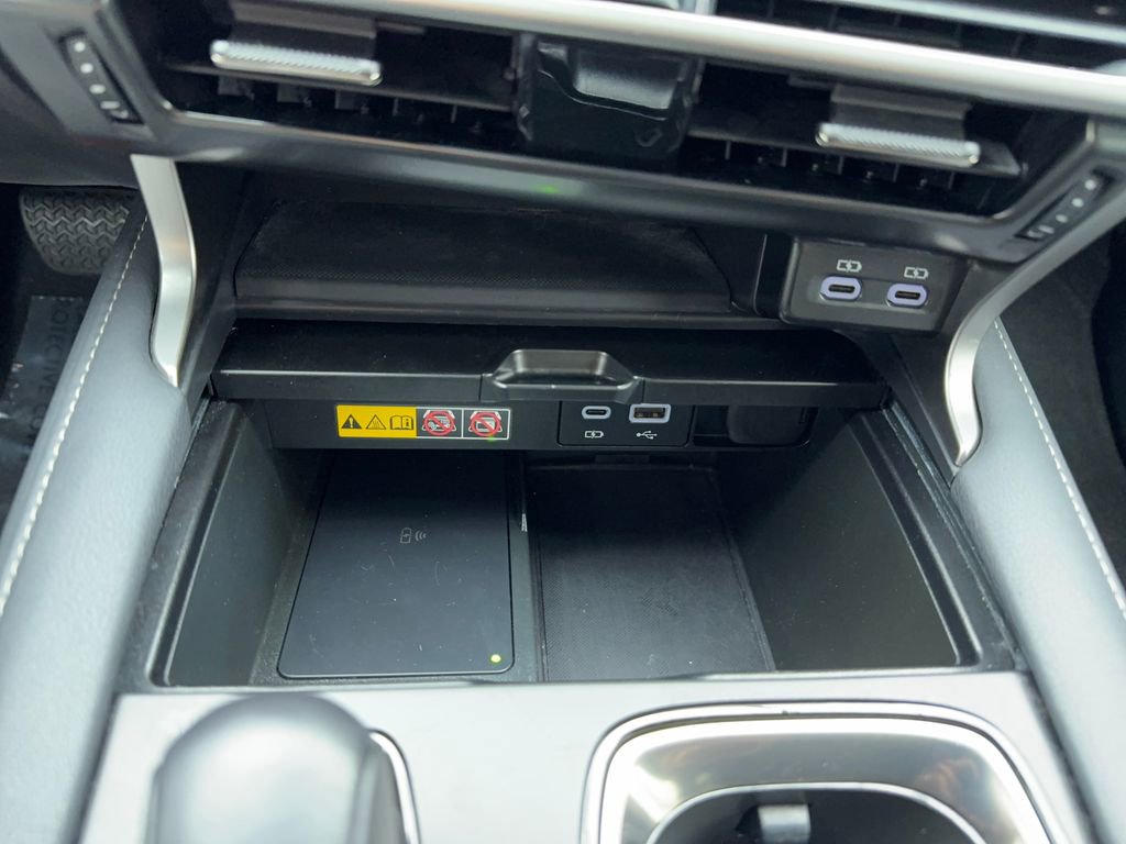 Used 2024 Lexus RX 350 Premium w/ Convenience Package FWD image 30