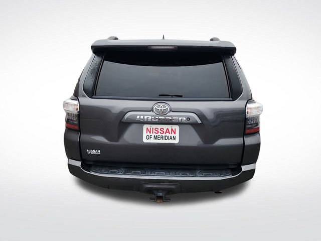 Used 2019 Toyota 4Runner SR5 image 4