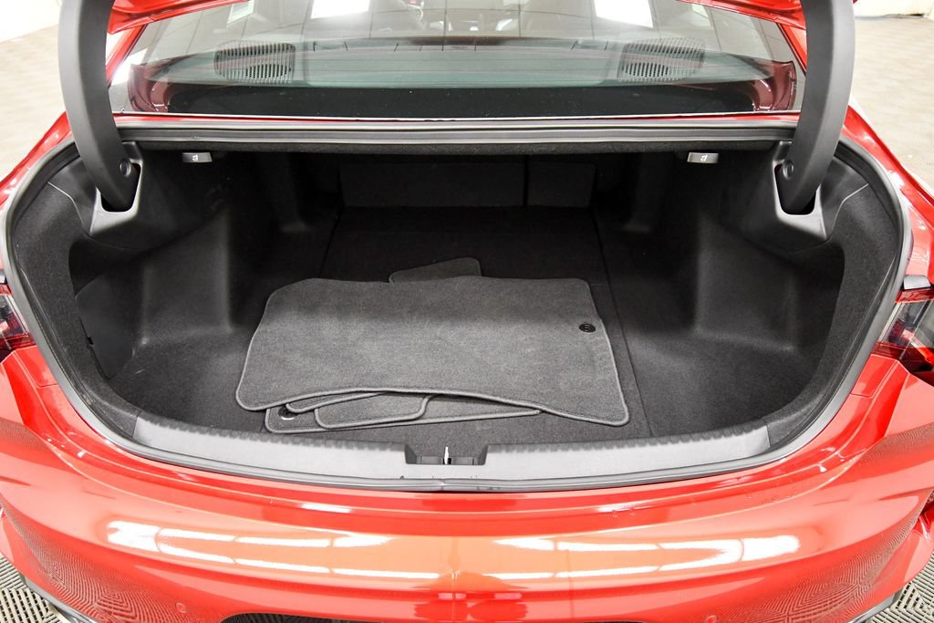 Used 2025 Acura TLX SH-AWD w/ A-SPEC Pkg image 7