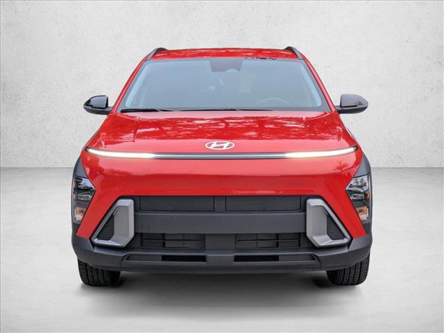 New 2026 Hyundai Kona SEL Sport image 6