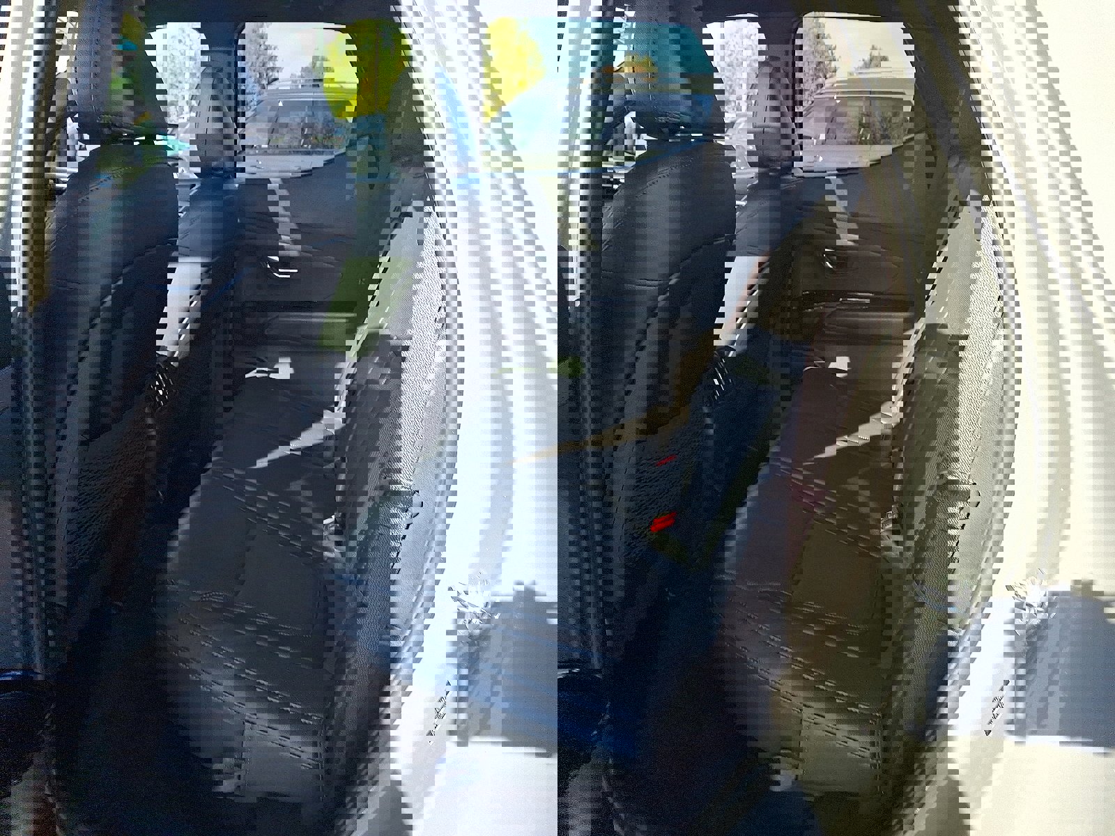 Certified 2023 Hyundai Santa Cruz Limited image 11