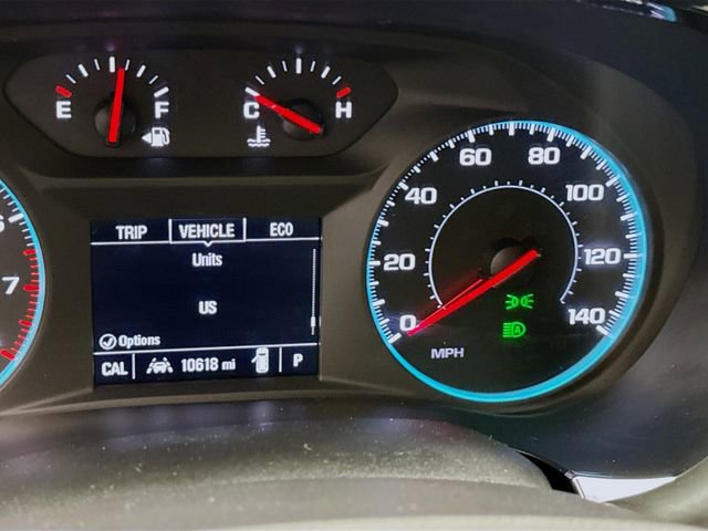 Used 2023 Chevrolet Traverse LT image 13