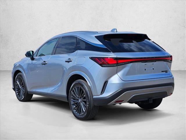 Used 2026 Lexus RX 350 Premium w/ Kick Snesor w/ Tow Package image 9