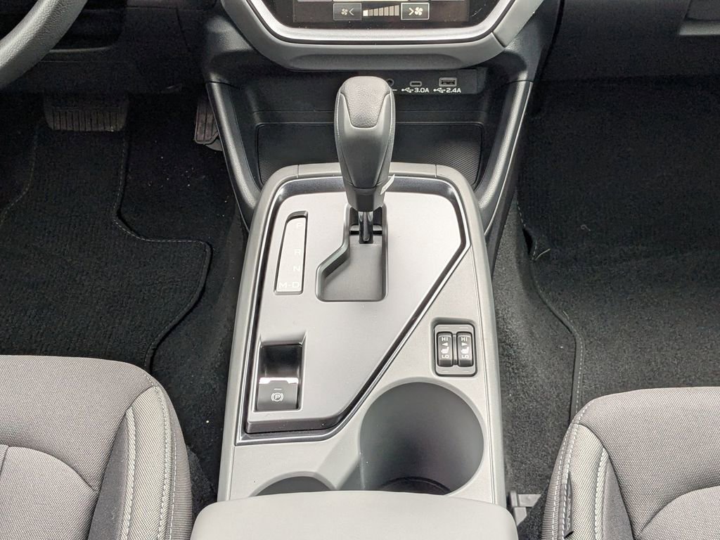 New 2026 Subaru Crosstrek 2.0i Premium AWD/4WD image 17