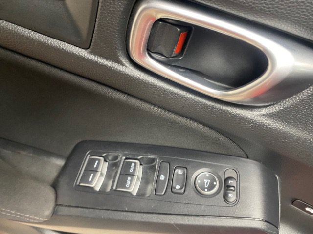 Used 2023 Honda Civic Sport image 21