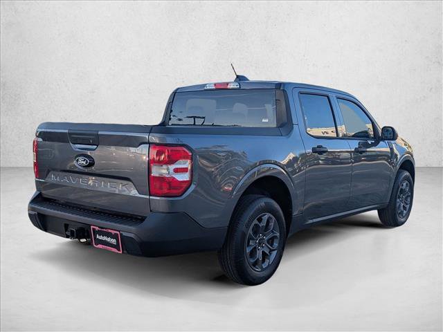 New 2026 Ford Maverick XL FWD image 2