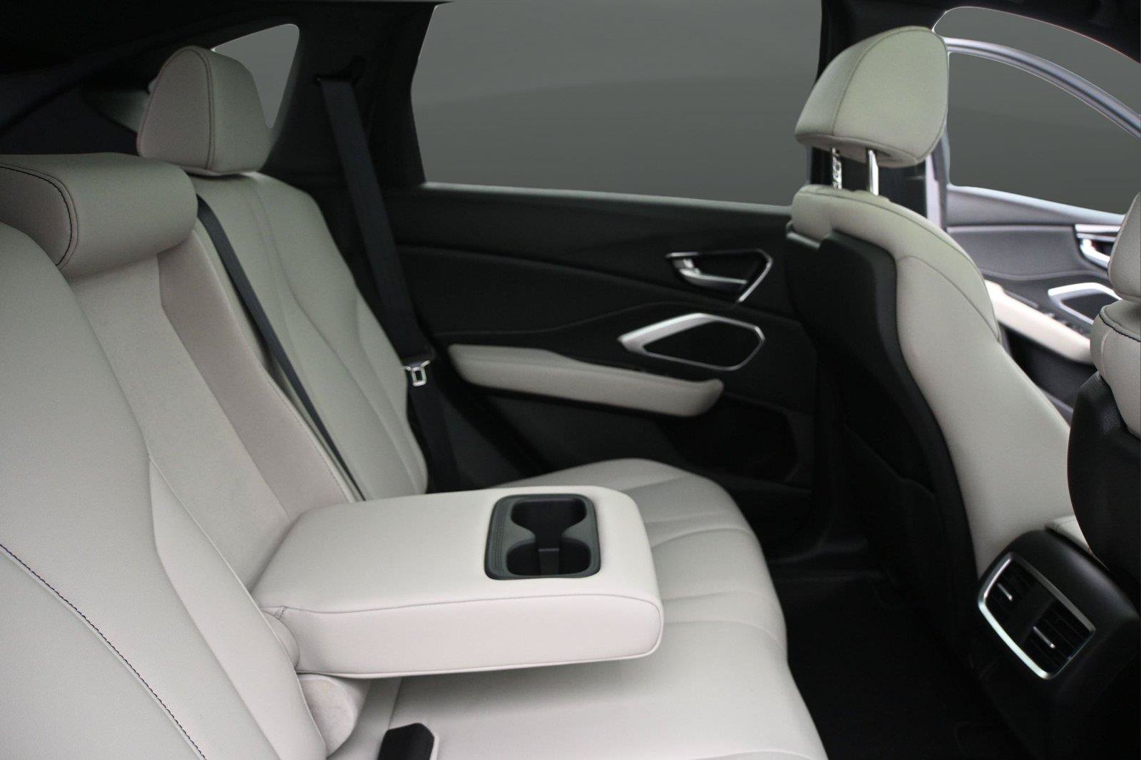 Certified 2026 Acura RDX SH-AWD image 19