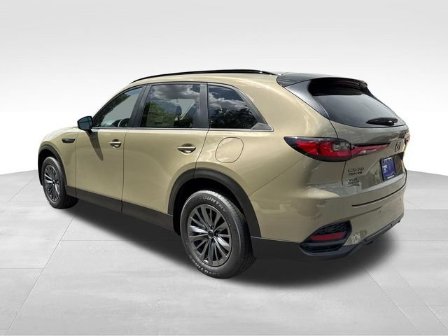 New 2026 MAZDA CX-70 SC AWD/4WD image 3
