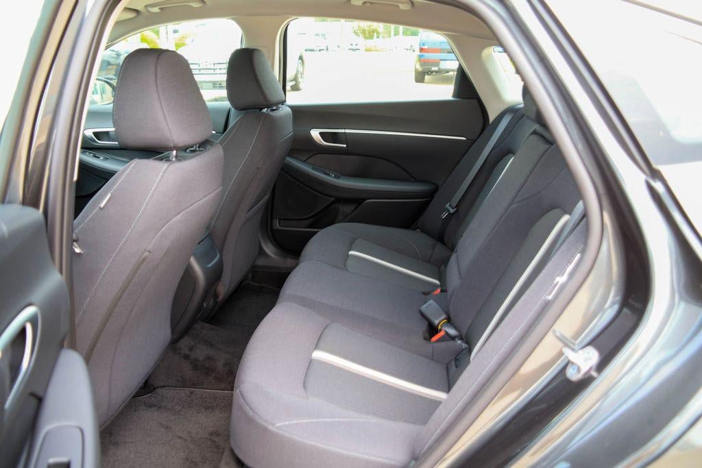New 2026 Hyundai Sonata SEL FWD image 9