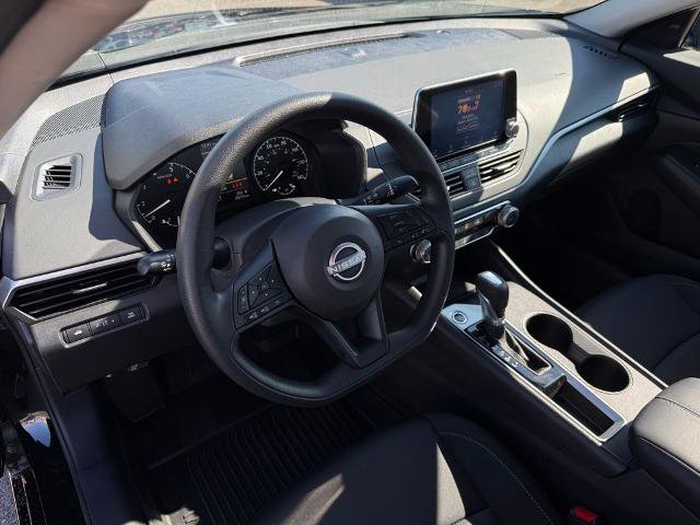 Certified 2025 Nissan Altima 2.5 S image 16