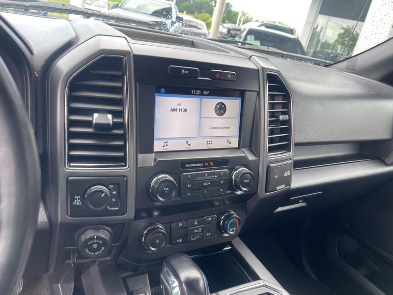 Used 2019 Ford F150 XLT w/ Equipment Group 301A Mid AWD/4WD image 14
