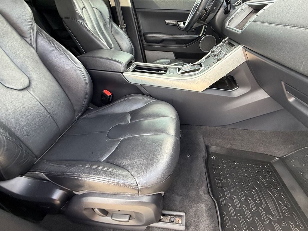 Used 2013 Land Rover Range Rover Evoque Pure Plus AWD/4WD image 10