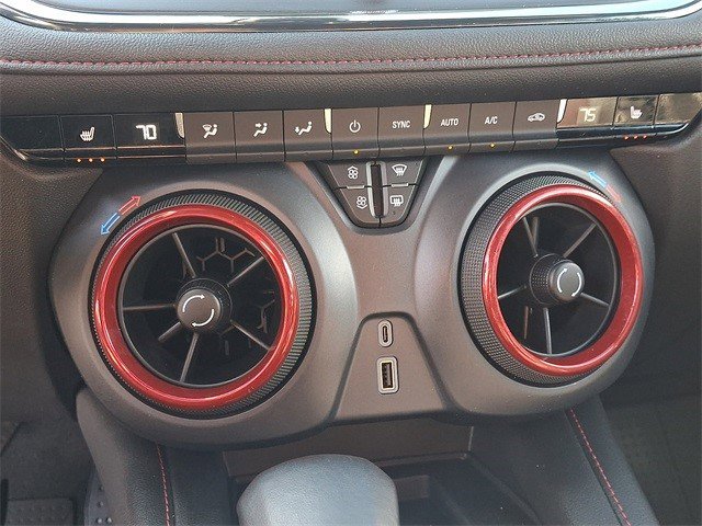 Certified 2024 Chevrolet Blazer RS w/ LPO, Floor Liner Package image 17