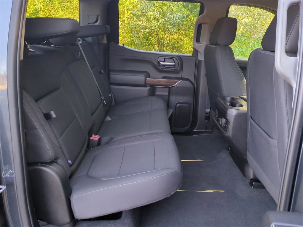 Used 2022 Chevrolet Silverado 1500 RST image 26