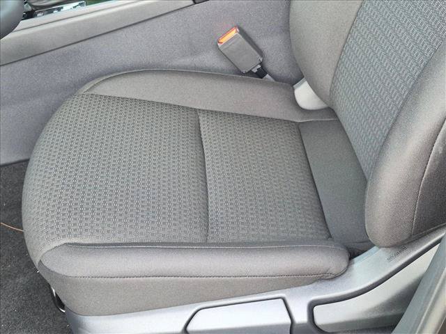 New 2026 Nissan Sentra S w/ S Cold Weather Package FWD image 4