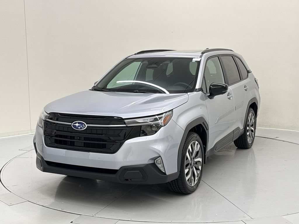 New 2026 Subaru Forester Touring