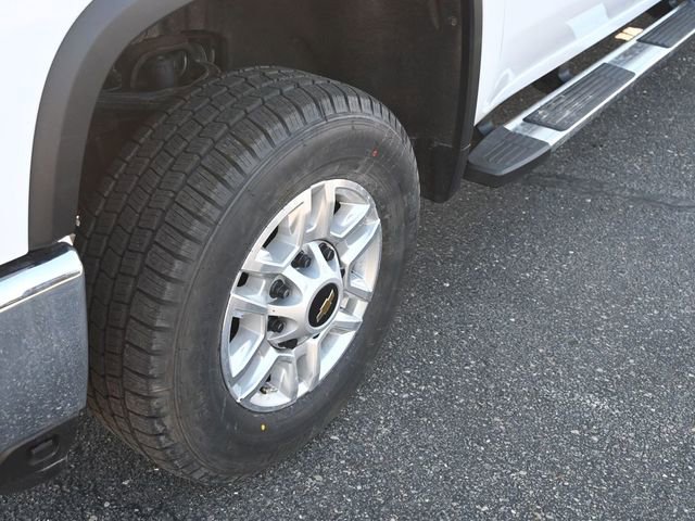 Used 2025 Chevrolet Silverado 2500 LT w/ Safety Package image 14