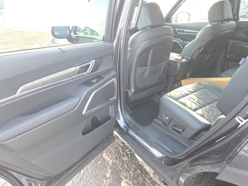 New 2025 Kia Telluride SX X-Line image 24