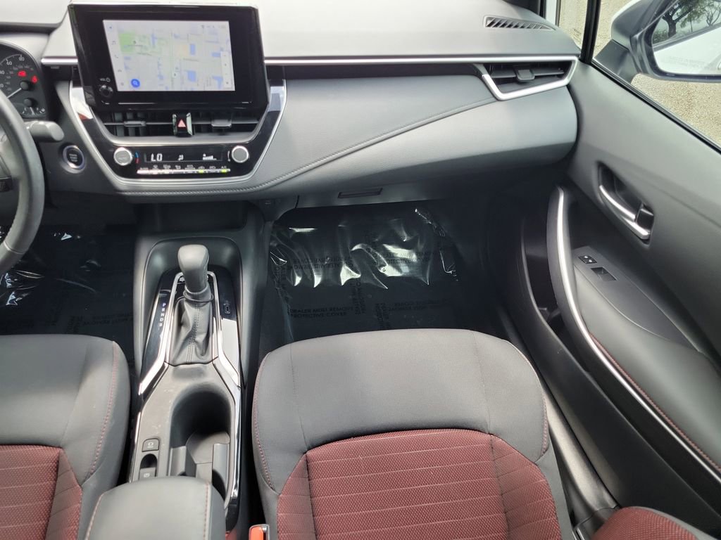 Used 2024 Toyota Corolla SE image 19