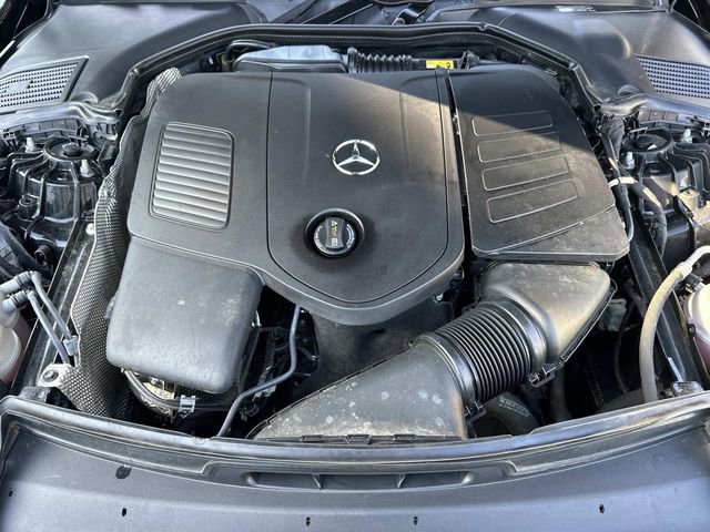Certified 2023 Mercedes-Benz C 300 4MATIC Sedan image 10