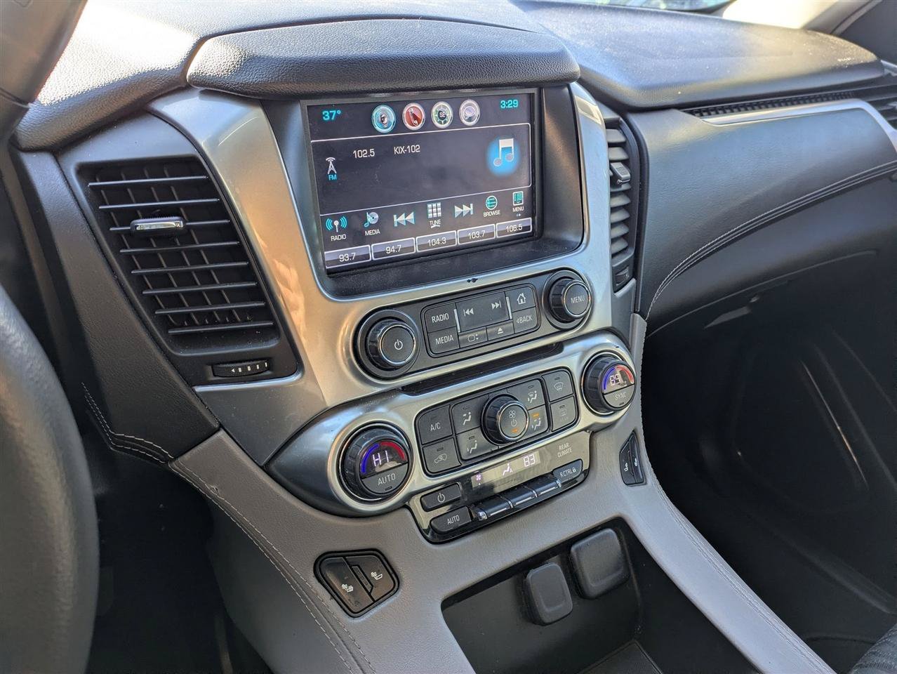 Used 2018 Chevrolet Tahoe 4WD w/ Max Trailering Package image 27