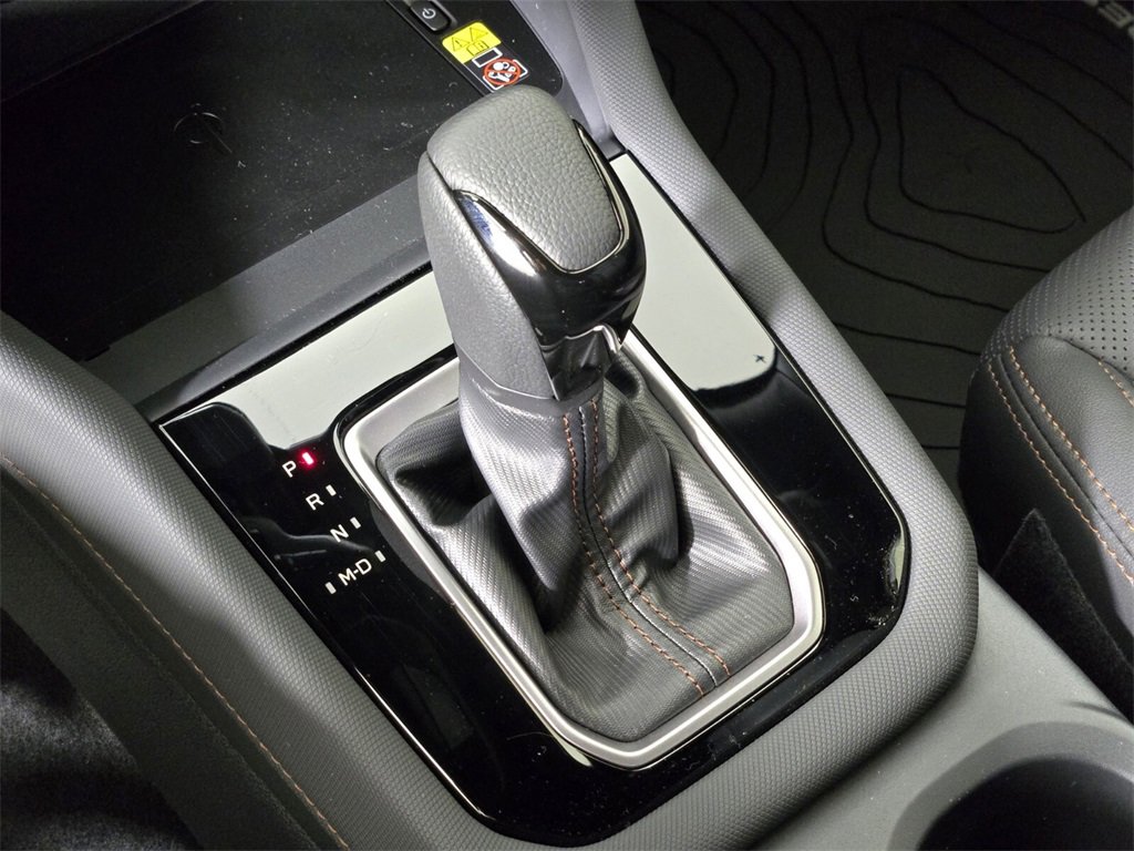 New 2025 Subaru Forester Touring image 17