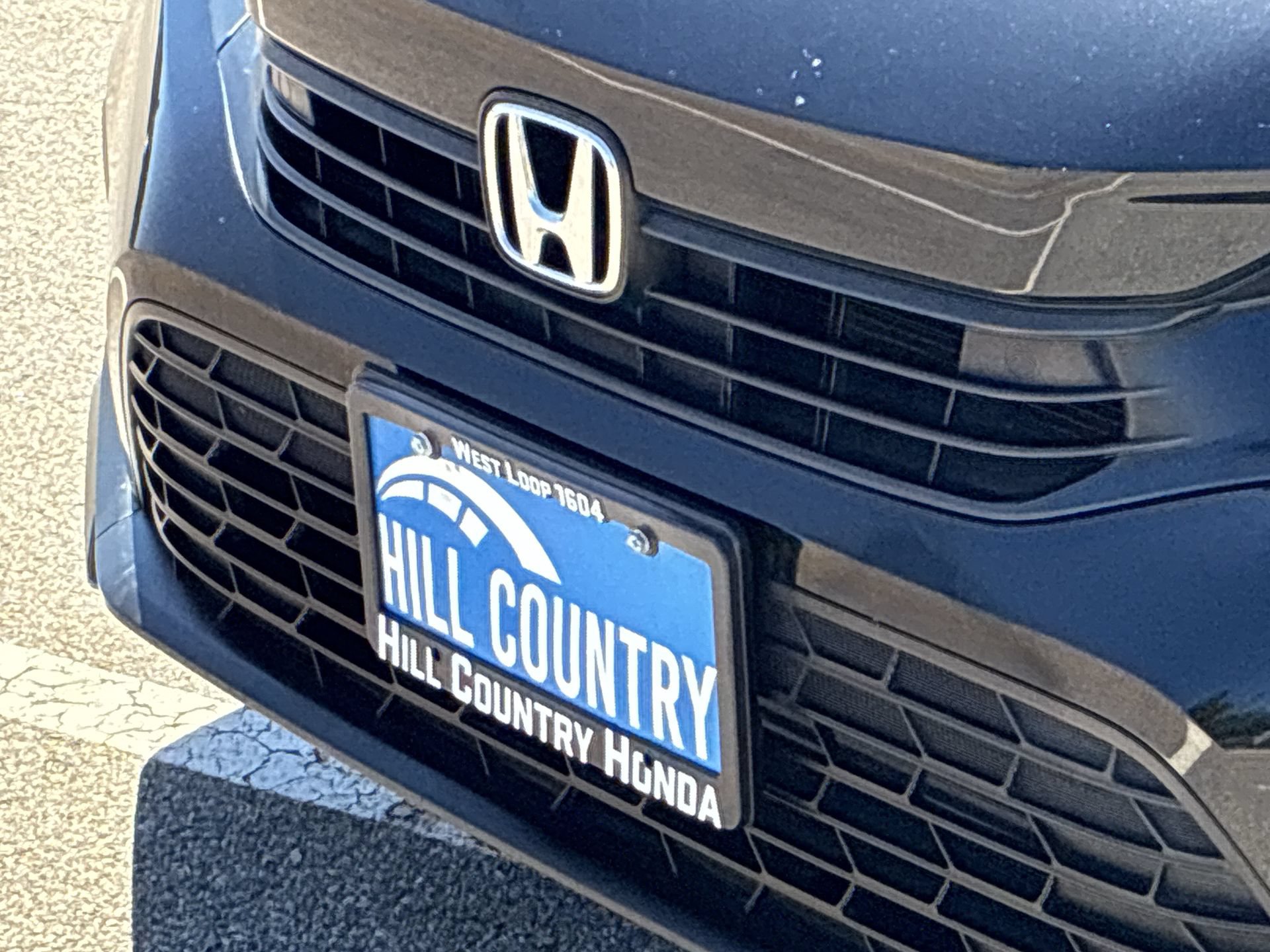 Certified 2024 Honda Civic Touring image 12